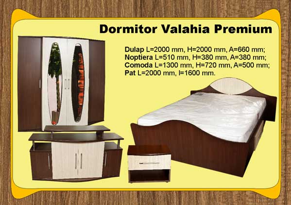 Dormitor-Valahia-Premium